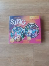 SING - Kino-Box: Die