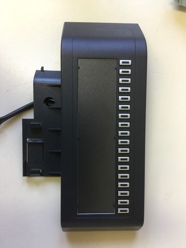 Openstage keymodul key 15 - openstage,