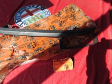 Original Alfa Romeo Spider Rundheck Stoßstangeteil rechts 105915900100/04 NEU