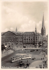 AK Kaffeehaus Vaterland