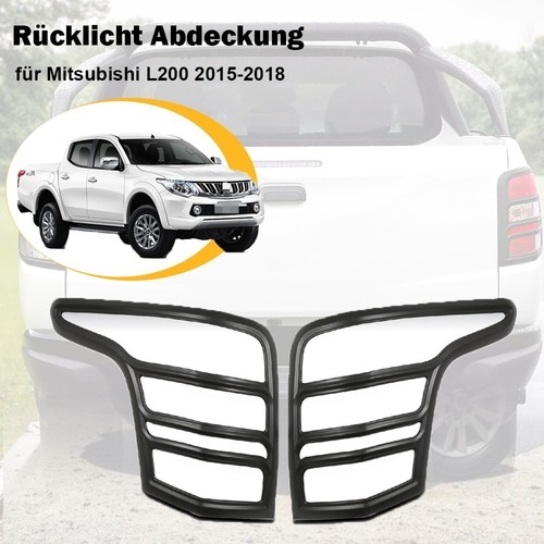 Hinten rücklicht abdeckung - rücklicht,