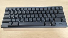 HHKB Professional 2 PD-KB400B Englisch Schwarz PFU Tastatur USB Topre Compact...