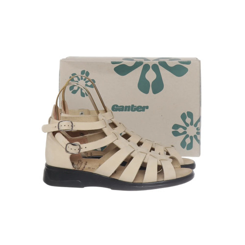 Ganter gladiator sandalen - ganter,, gladiator-sandalen