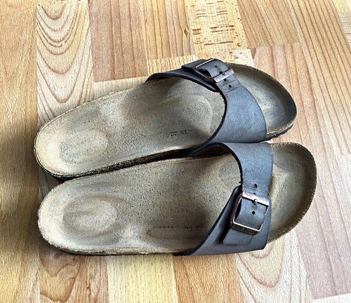 Birkenstock madrid damen - birkenstock,