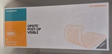 Opsite Post-Op Visible 30 x 10 cm - REF 66800140 - Pack 20 Stück - PZN 03726424
