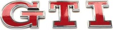 Original VW Golf ,,GTI''