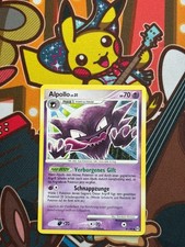 Alpollo 41/99 Arceus deutsch