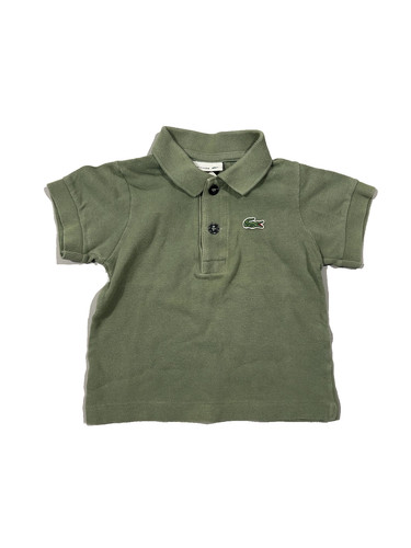 Polohemd kinder lacoste - polohemd, gr
