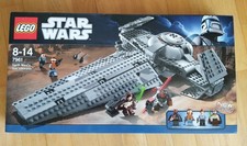 LEGO Star Wars: Darth Maul’S