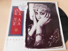 Ofra Haza - Shadat - Im nin