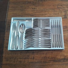 BSF Azalea Besteck 30tlg. 18/8