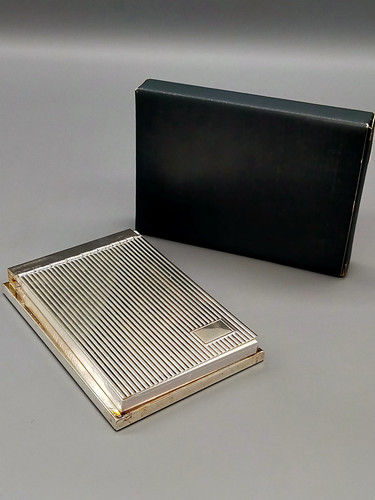Edler vintage notizblockhalter - edler,