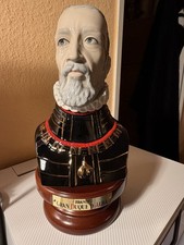 Büste Duque D'Alba Duque de