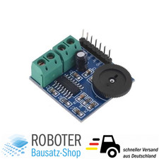 PAM8403 5V Audio Verstärker