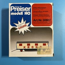 Preiser H0