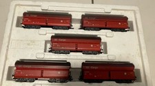 Märklin 46249 Wagenset