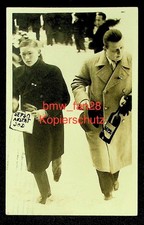 Prag, Praha, Humor-AK