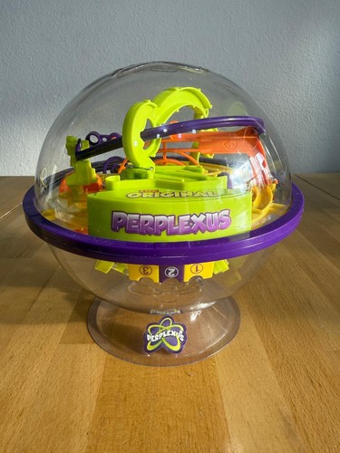 Perplexus the original - perplexus,