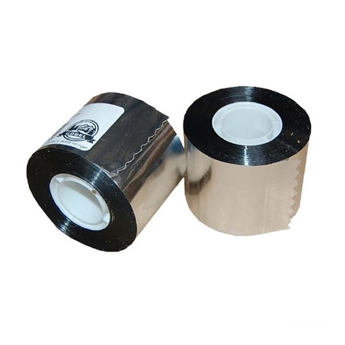 Alu klebefolie 50m 50mm für - alu,