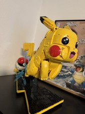 Lego Pokémon Pikachu 72152
