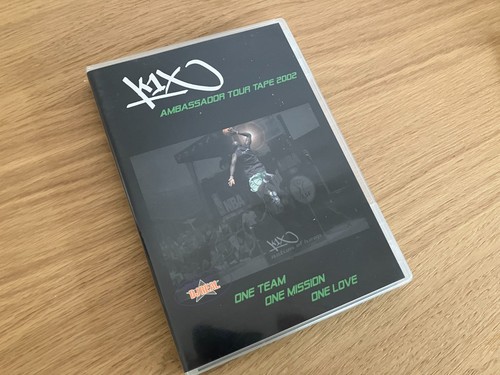 K1x kickz and1 - kickz, michael