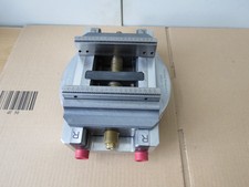 Maschinenschraubstock von Lang Spannsysteme