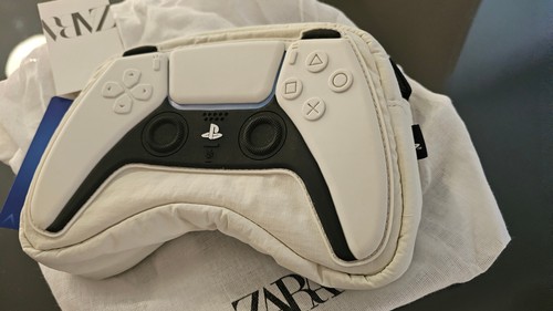 Zara playstation ps5 - zara, 5