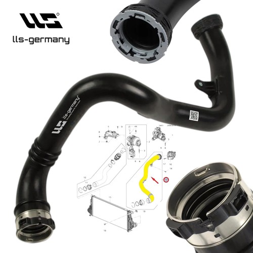 Turboschlauch für opel - für,