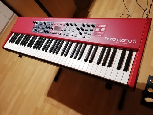 Nord piano 73 - nord,