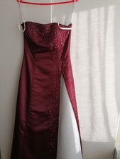Lenovia ballkleid abiball - •,