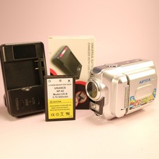 Aiptek DV-5700 5.0MP Compact