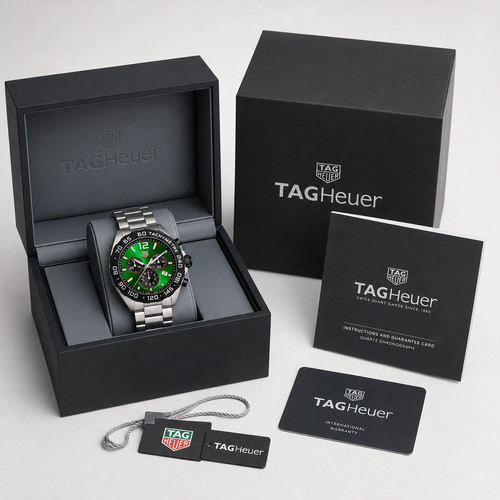 Tag heuer formula - heuer,