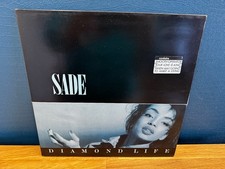 Sade - Diamond Life Vinyl LP