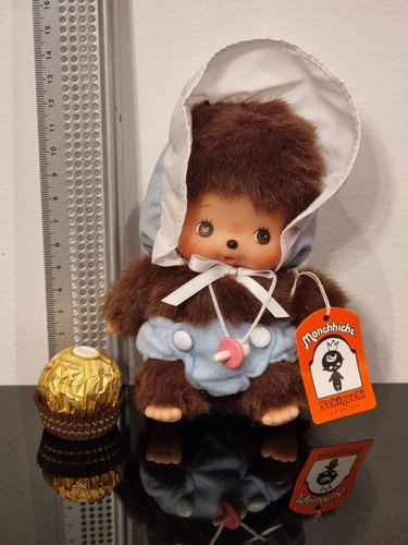 Monchhichi small size - small,
