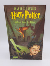 Harry Potter und der Orden des