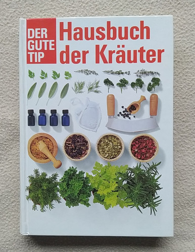 Christian quatmann hausbuch - christian,