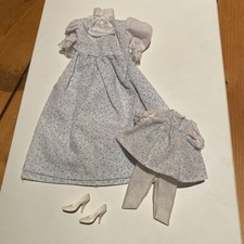 Barbie, Mattel, Heart Family