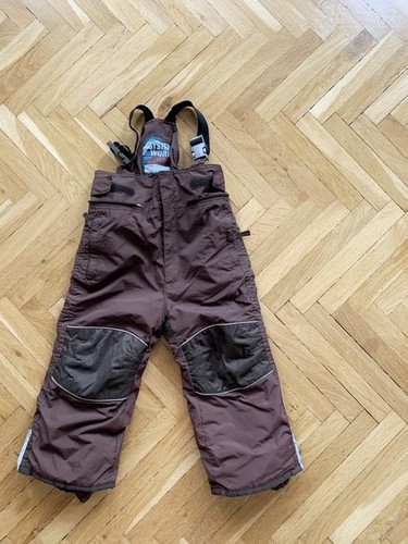 Skihose schneehose mit - *skihose,