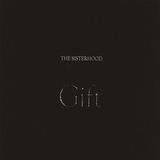 The Sisterhood Gift (CD) Album