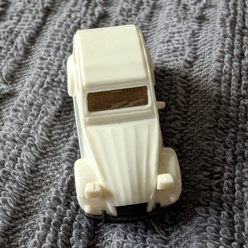 Herpa citroën 2cv - herpa,