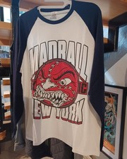 Vintage,Longsleeve,Madball,LS