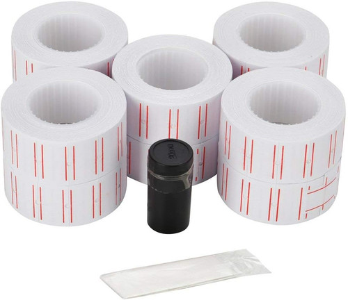 Rollen 21mm 12mm - 10, 21mm*12mm