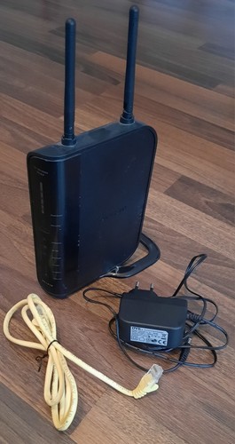 Belkin wireless router - belkin,
