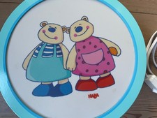 HABA Wandleuchte