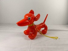 DDR Design Dackel mit