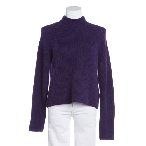 Pullover drykorn lila - pullover,
