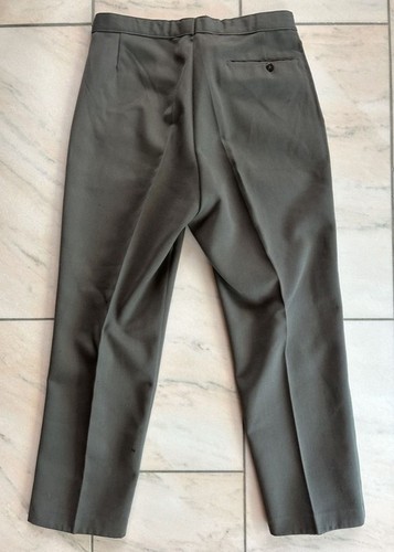 Ddr nva uniformhose - nva,