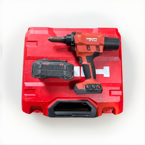 Hilti rt6 nuron - hilti,