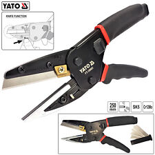 Profi Universalschere