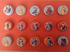 K45.Karamalz  Kronkorken